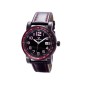 47641-75 - Reloj Viceroy de Hombre. Esfera Redonda de color Negro. 