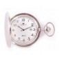 44073-04 - Reloj Viceroy de bolsillo con números. Cuarzo. Esfera blanca