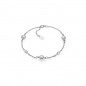 71037P000-68 - Pulsera Viceroy Jewels con perlas y circonitas