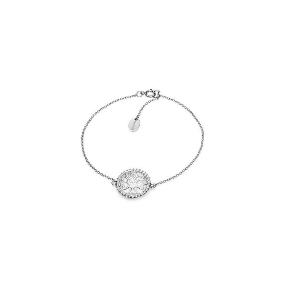 71057P000-30 - Pulsera Viceroy Jewels de plata de ley