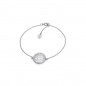 71057P000-30 - Pulsera Viceroy Jewels de plata de ley