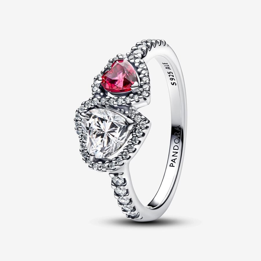 Anillo Pandora San Valentín